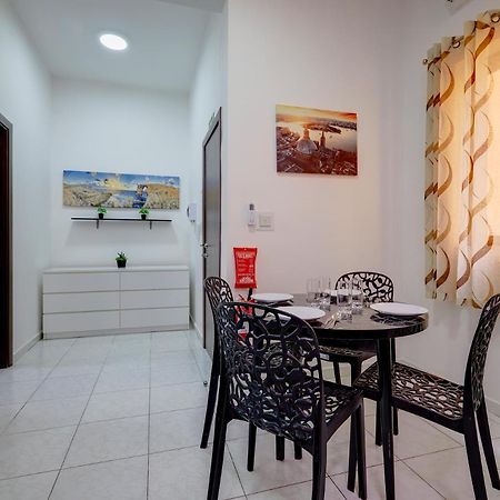 Sir William Reid Holiday Apartments Sliema Exterior photo