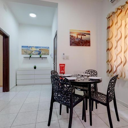 Sir William Reid Holiday Apartments Sliema Exterior photo
