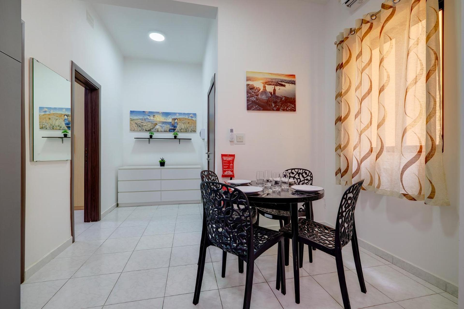 Sir William Reid Holiday Apartments Sliema Exterior photo